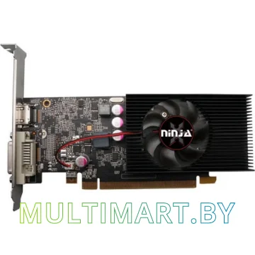 Видеокарта Sinotex Ninja GT 1030 2GB GDDR5 (NF103FG25F)